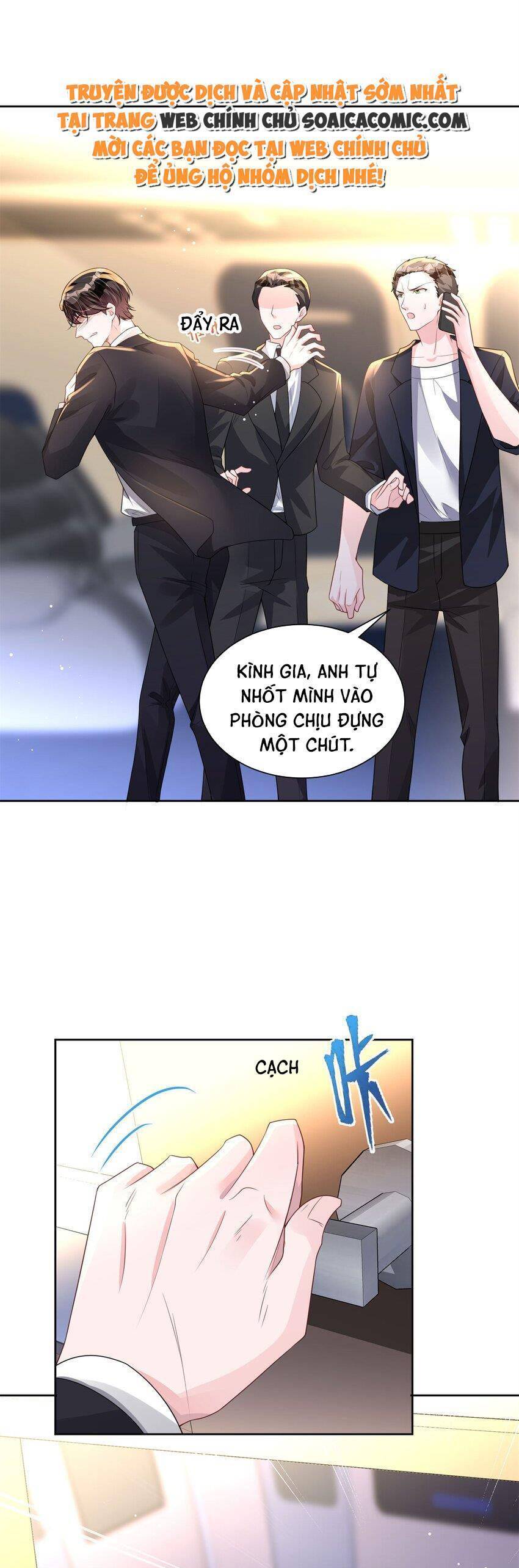 tổng tài huyết tộc cực sủng cô vợ mỹ nhân ngư chapter 40 10