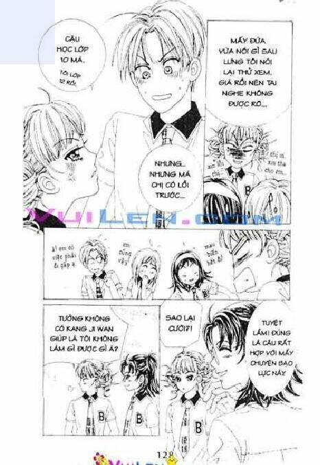 ánh nắng chói chang chapter 10 127