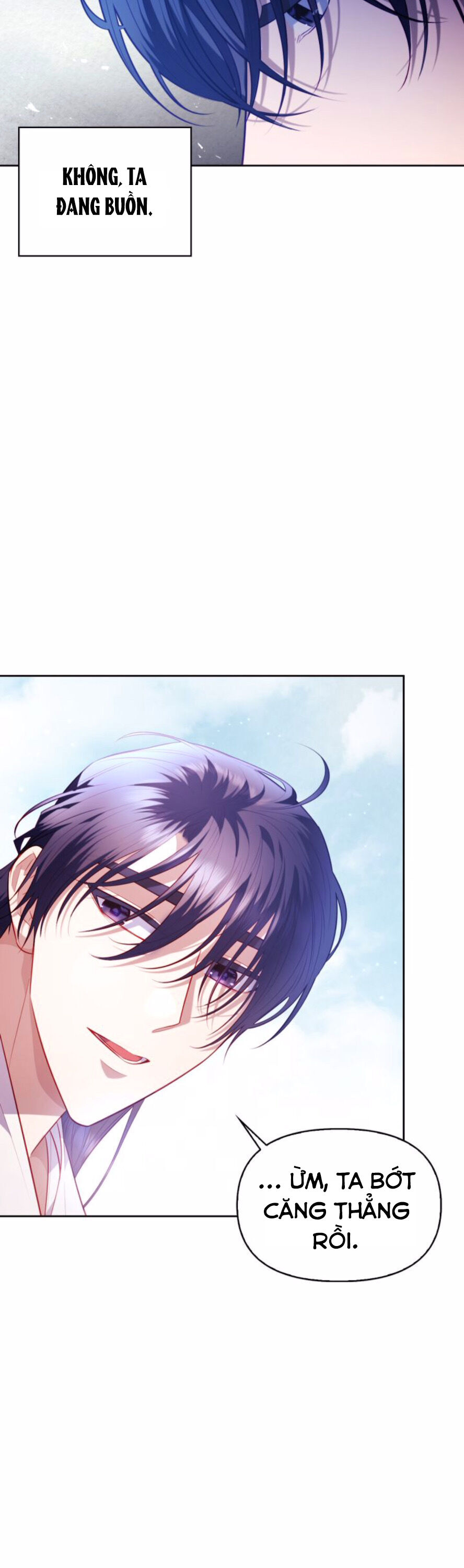 [18+] trăng nơi đỉnh núi chapter 32 19