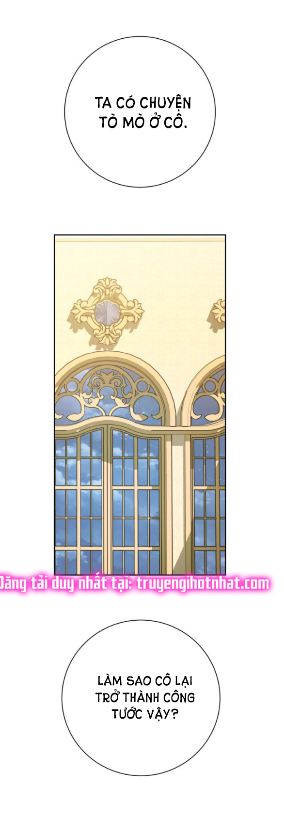 tôi muốn trở thành cô ấy dù chỉ là một ngày chapter 165.2 38