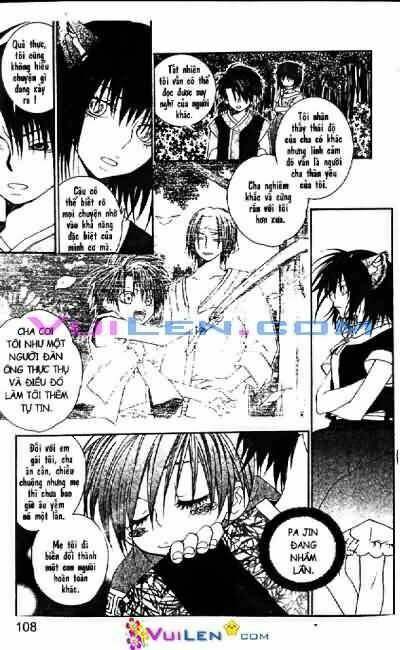 tiên nữ giáng trần chapter 19 108