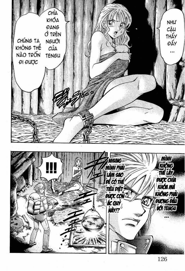 gamble fish chapter 76 2