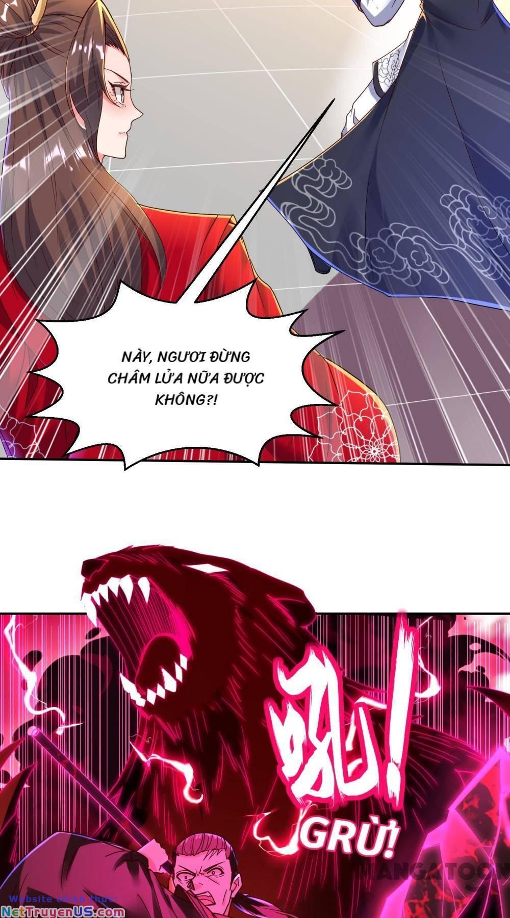 đệ nhất người ở rể chapter 276 8