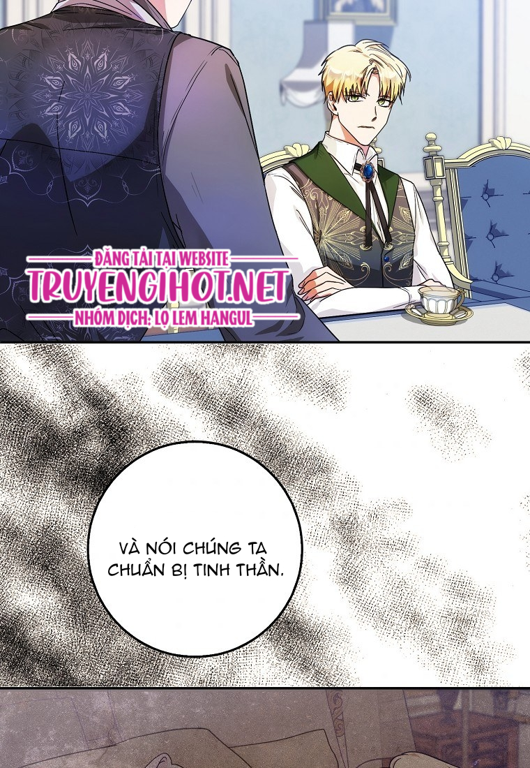 trở thành vợ của nam chính chapter 20.1 5