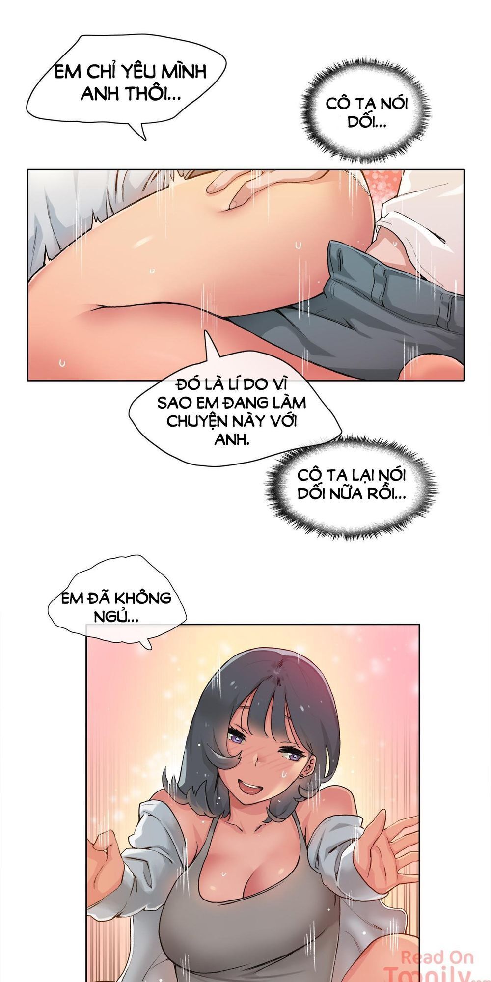 vùng đất kỳ diệu chapter 11 30