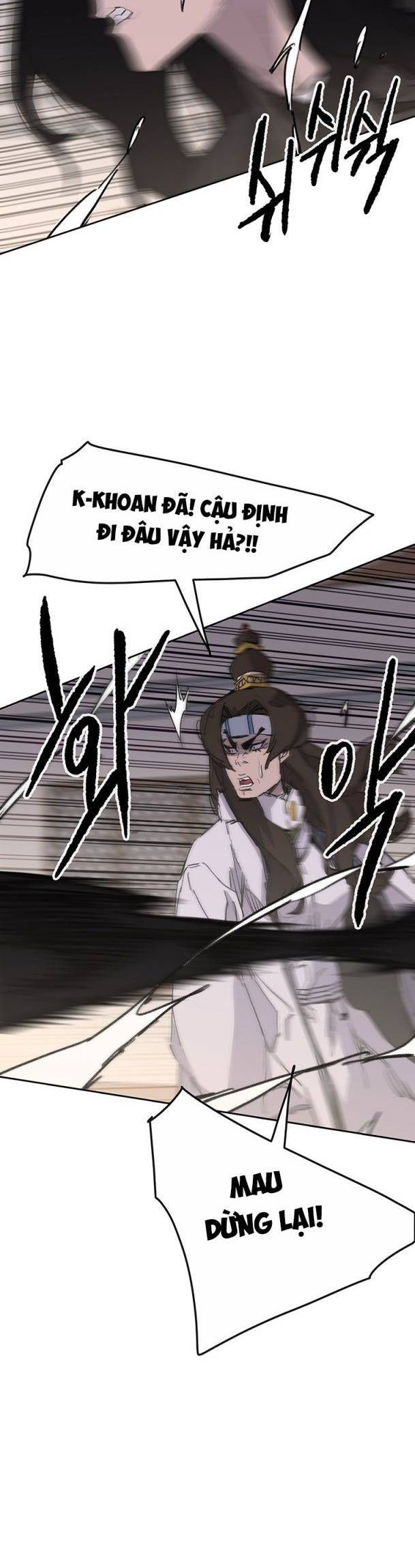 kiếm sĩ bất bại chapter 140 7