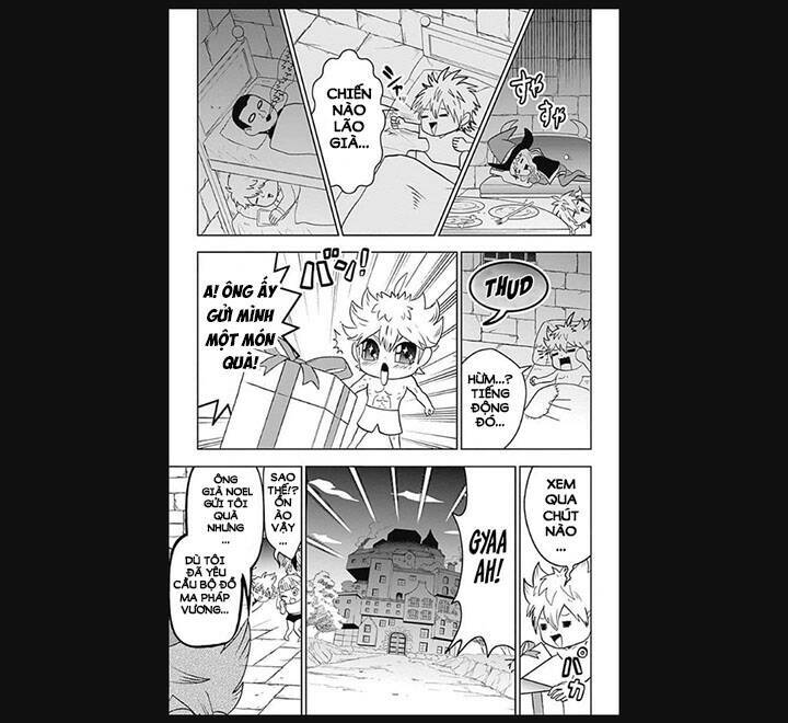 asta's journey to wizard king chapter 6 11