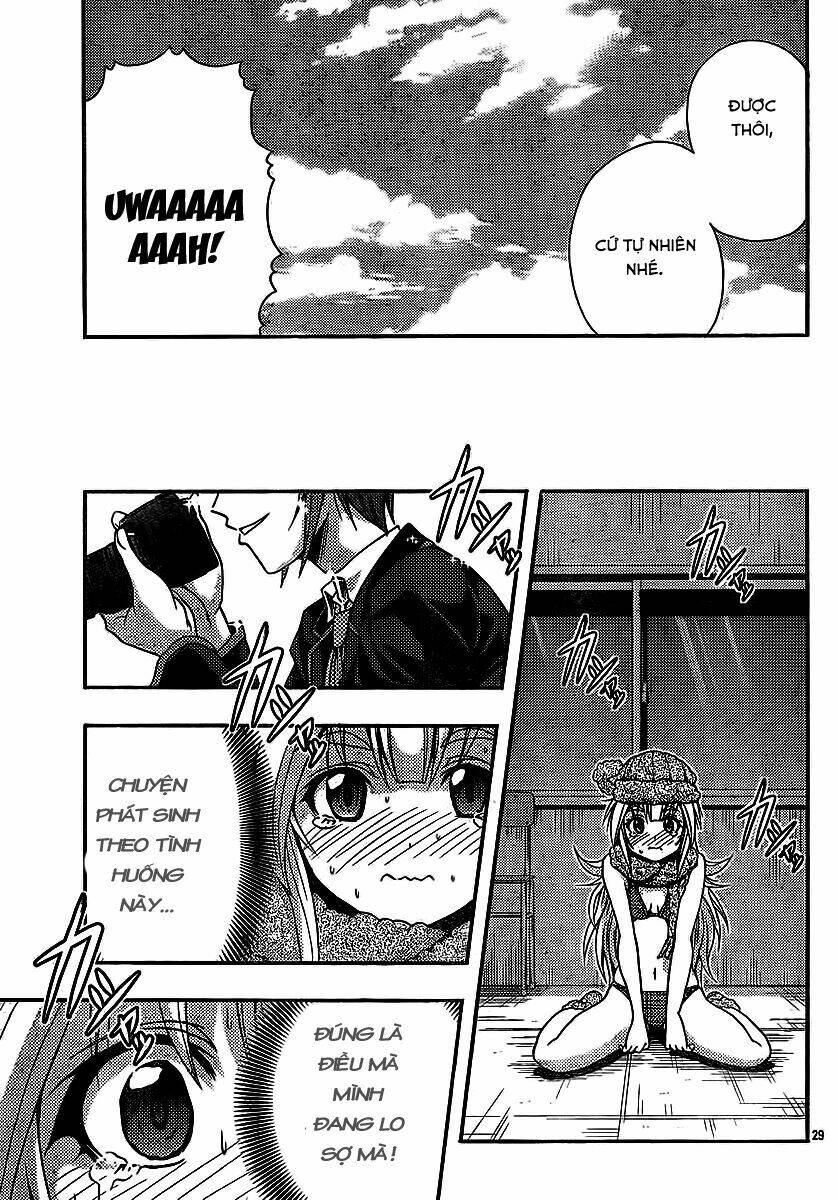 kimiiro focus-new chapter 31 30