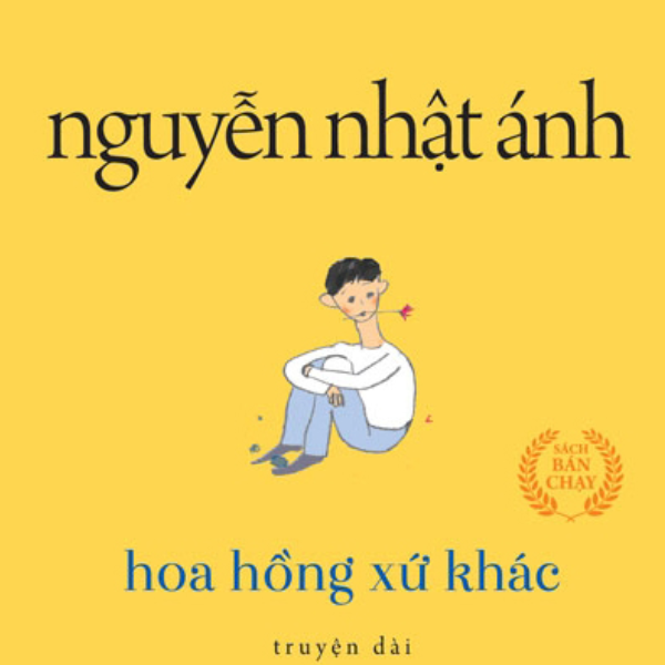 Hoa hồng xứ khác