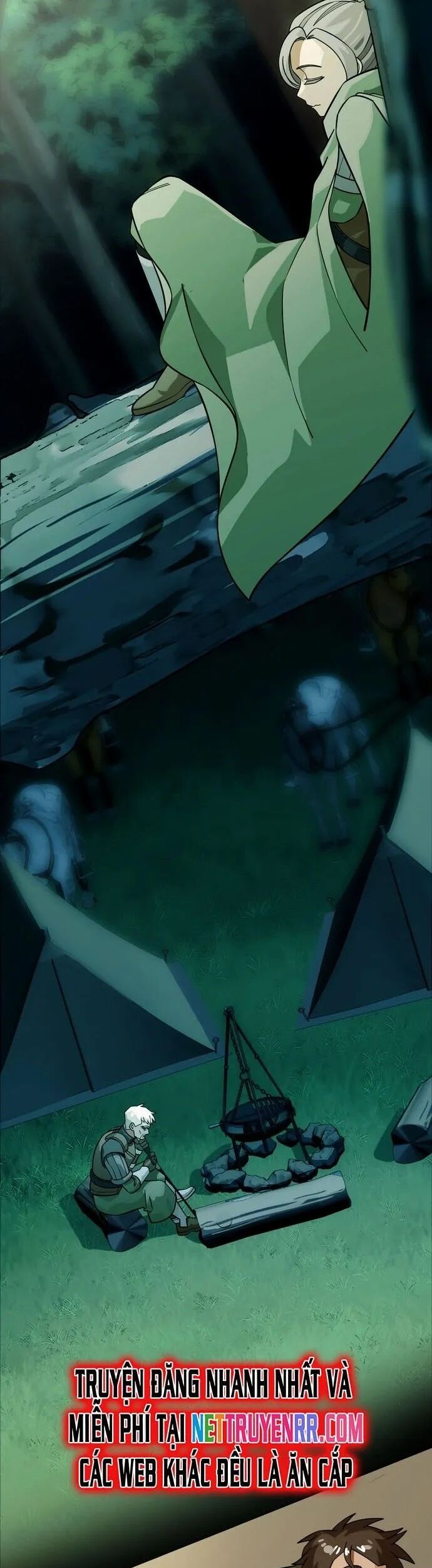 Trọng Sinh Chi Quân Chủ chapter 42 2