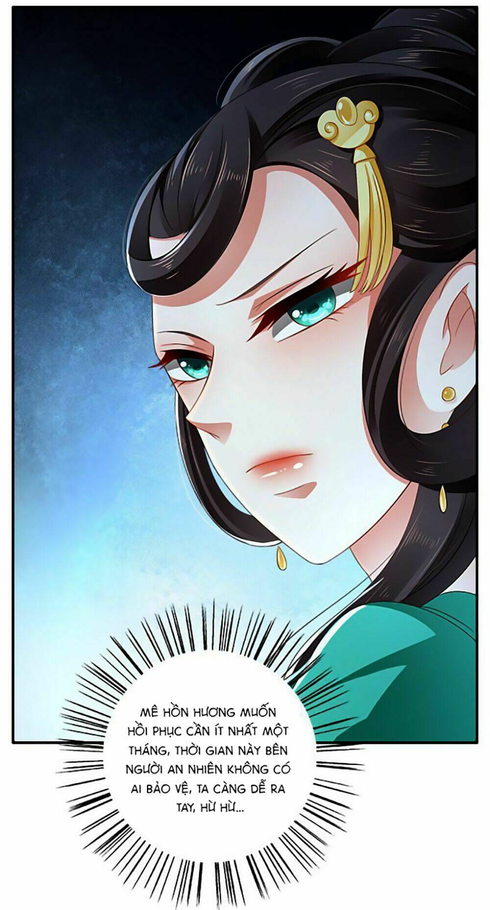 thịnh thế an nhiên chapter 7 45