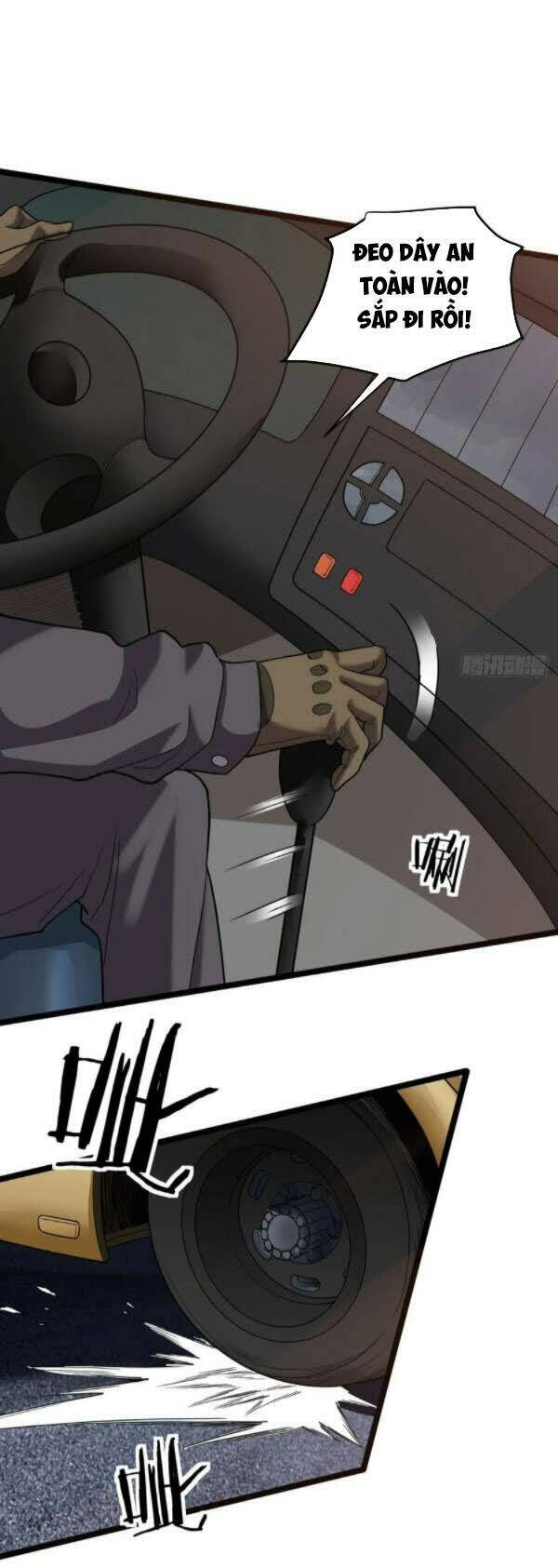 vô hạn biến dị chapter 22 1