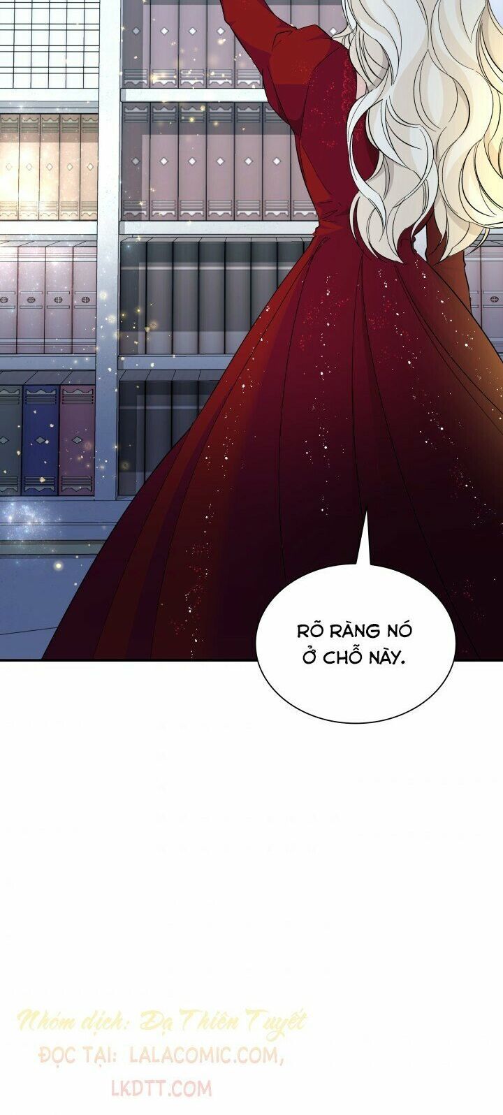 dây xích kiềm chế nam chính hắc ám tuột mất rồi chapter 7 38