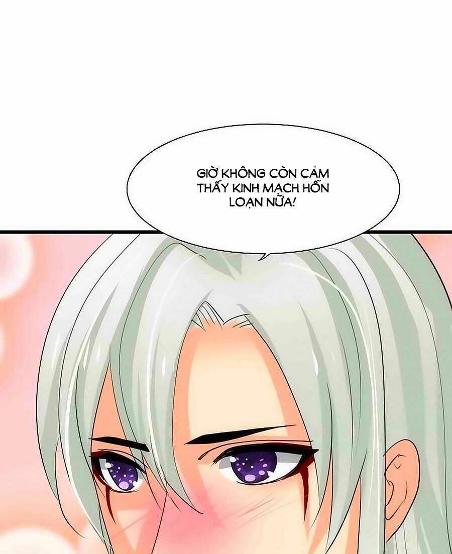 dưỡng thiếu chủ đấu tra nam chapter 64 20