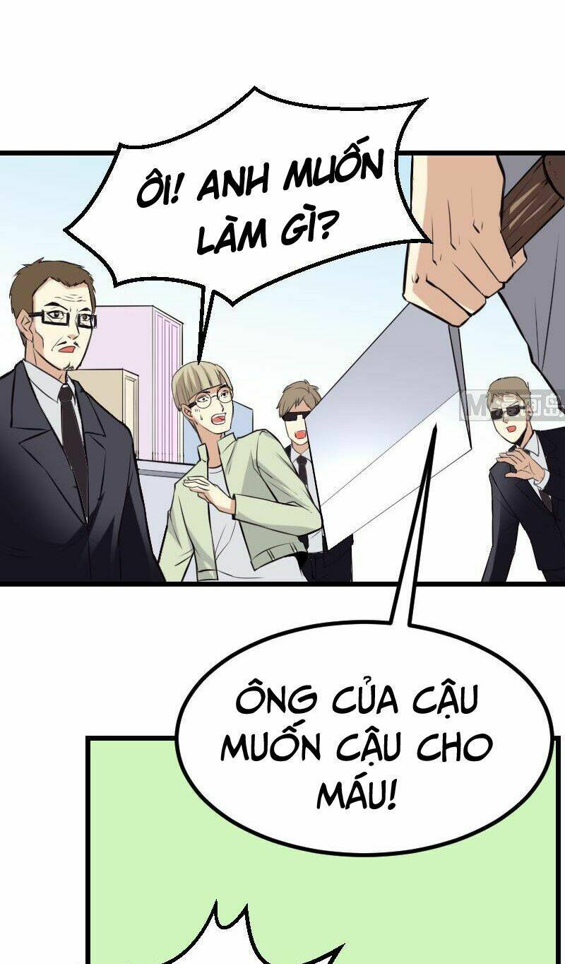 ngưu thư cung ứng thương chapter 35 15