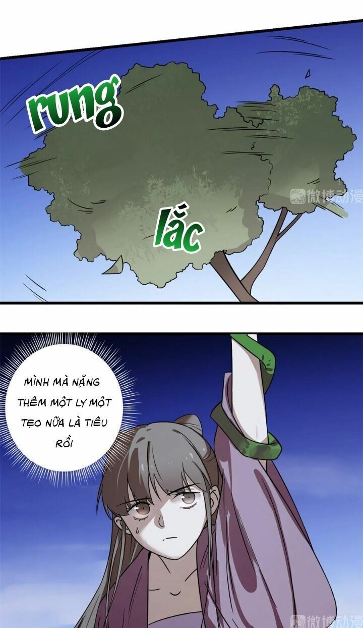 độc bộ thiên hạ: đặc công thần y chapter 223 3