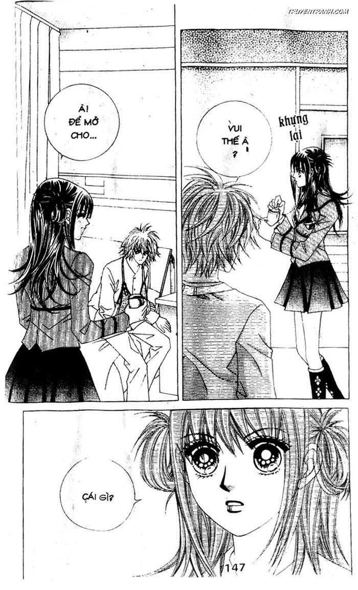 nhà trọ hoàn hảo chapter 12 7