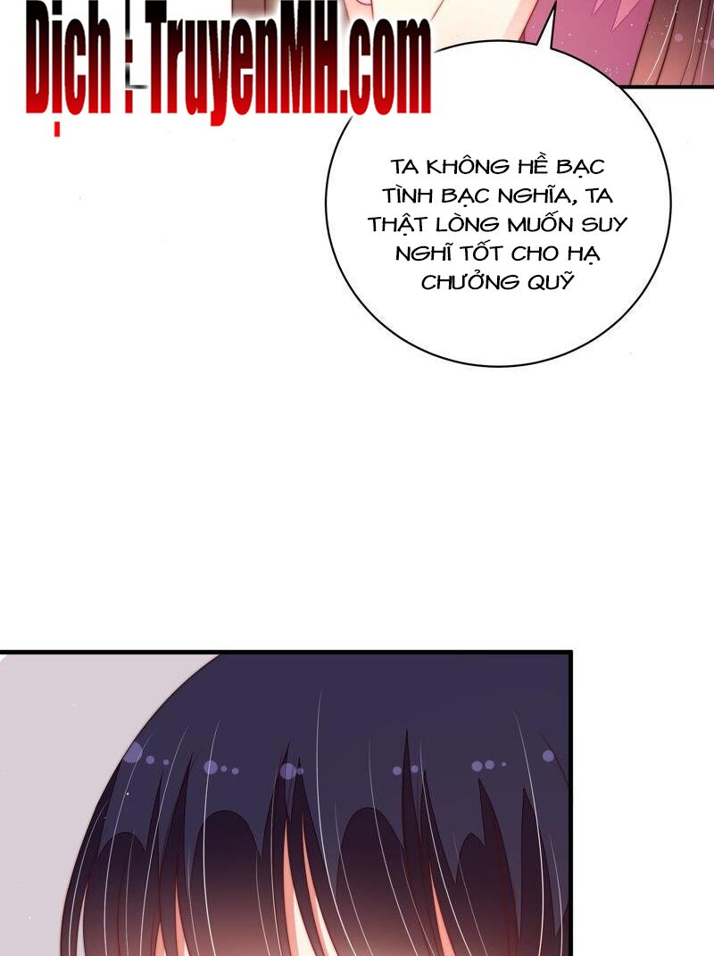 ngày nào thiếu soái cũng ghen chapter 245 5