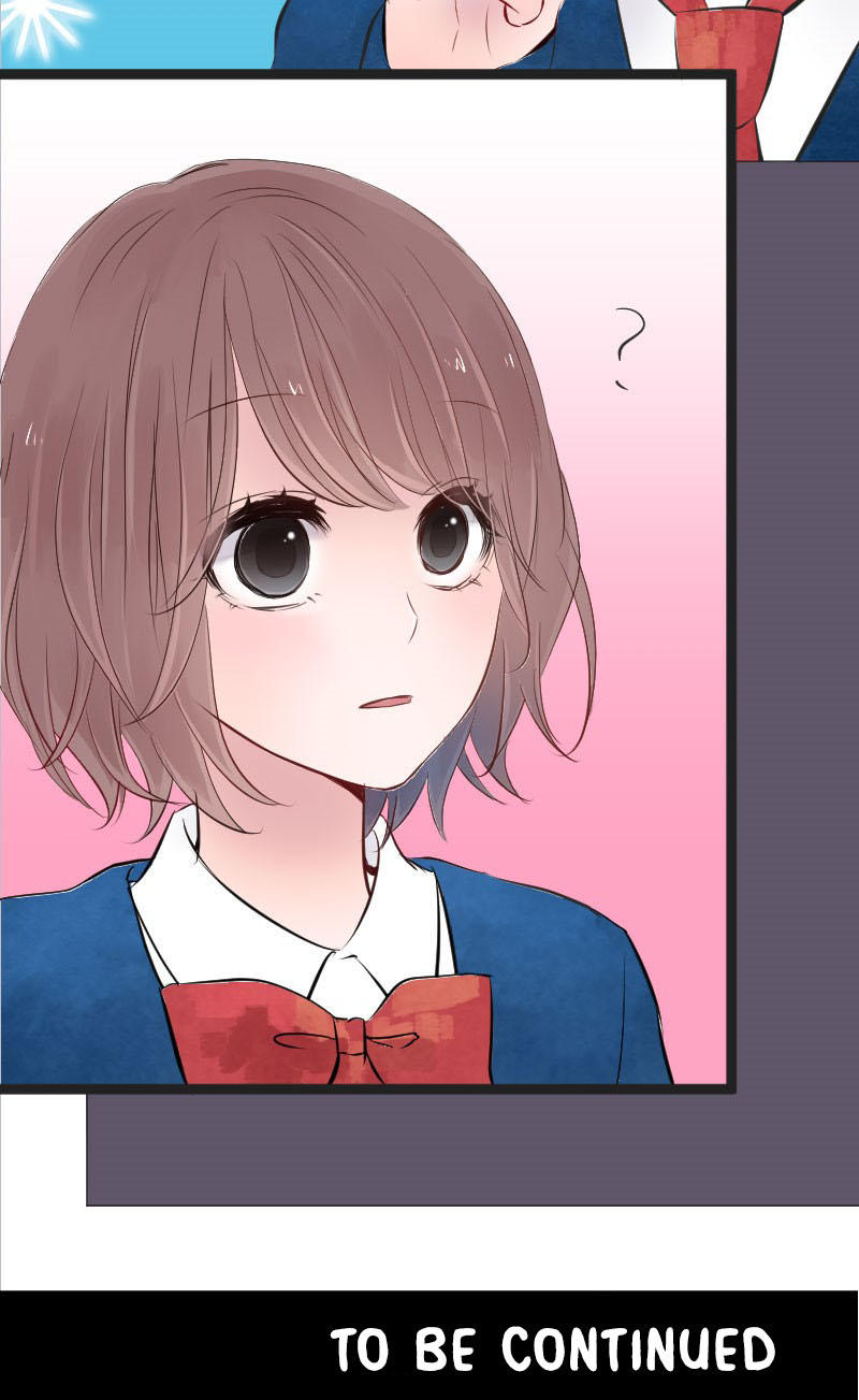 yêu không cần nói chapter 8 25