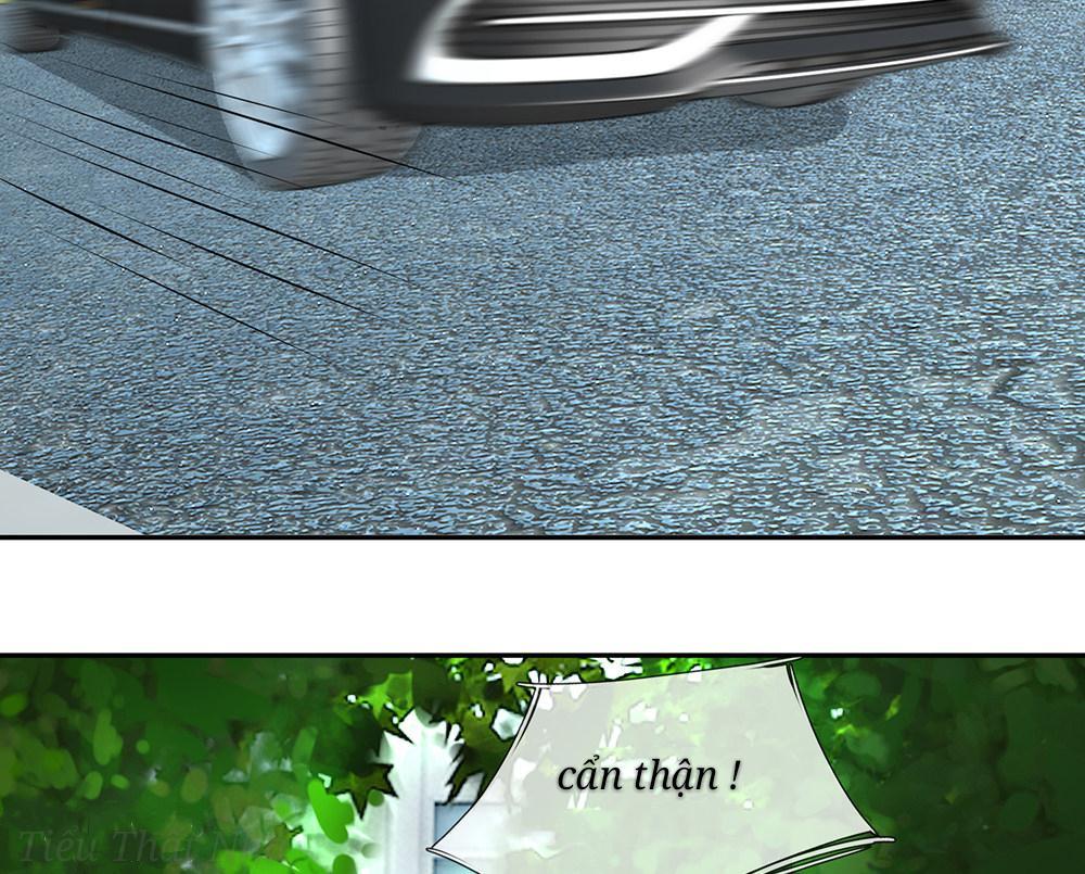 tù nhân tình yêu 99 ngày chapter 19 18