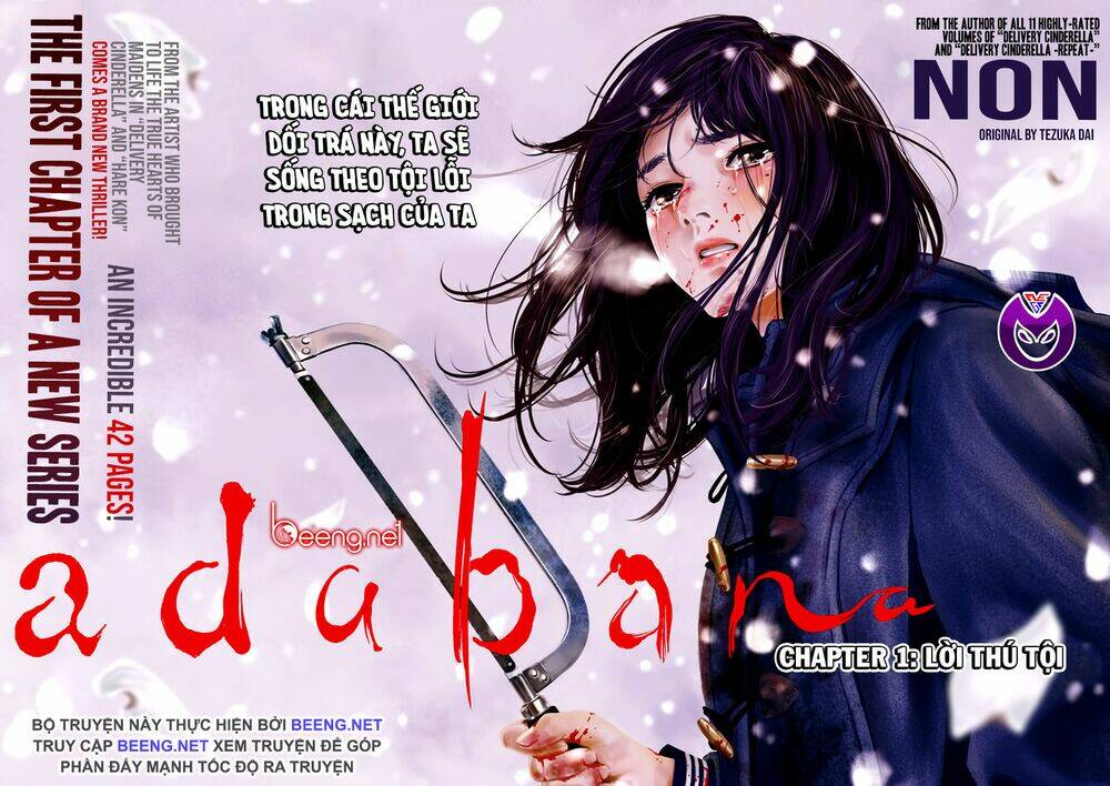 giải phóng chapter 1 2