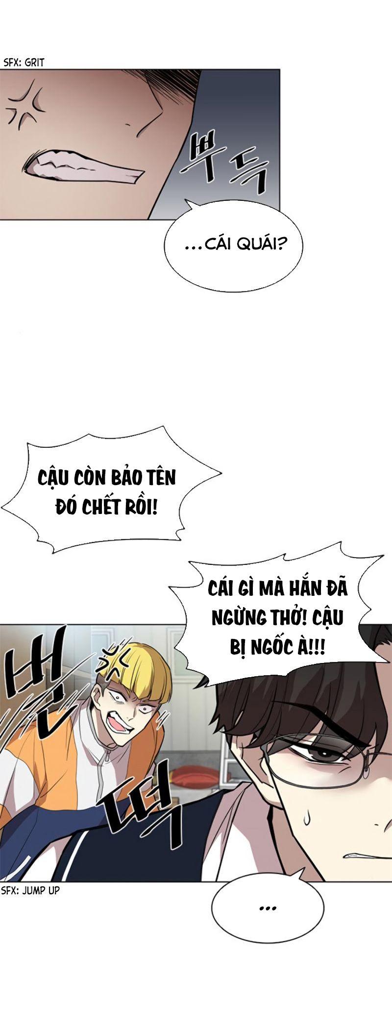 tiêu diệt ác nhân chapter 2 39