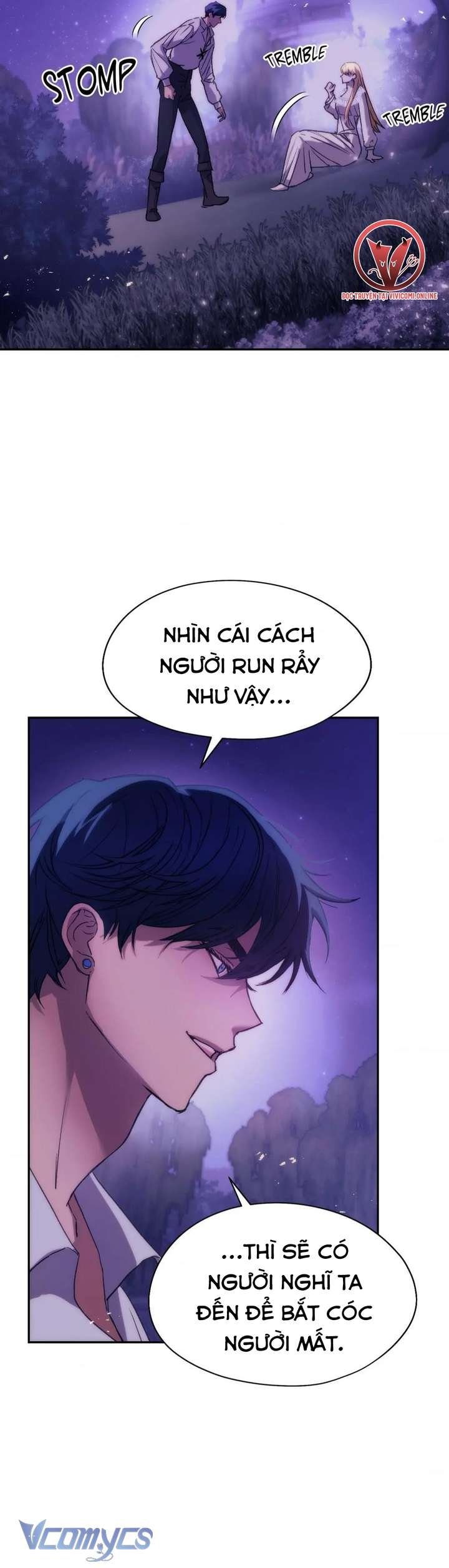 [19+] tôi kết hôn với em gái của vợ chapter 5 45