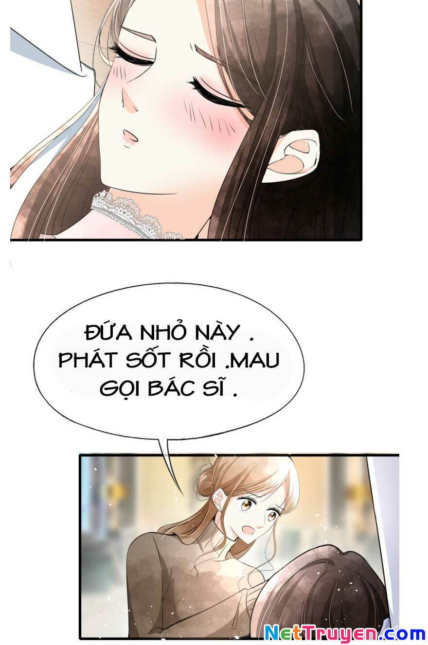 cô vợ hợp đồng lạnh lùng không dễ đụng đâu chapter 58.2 4