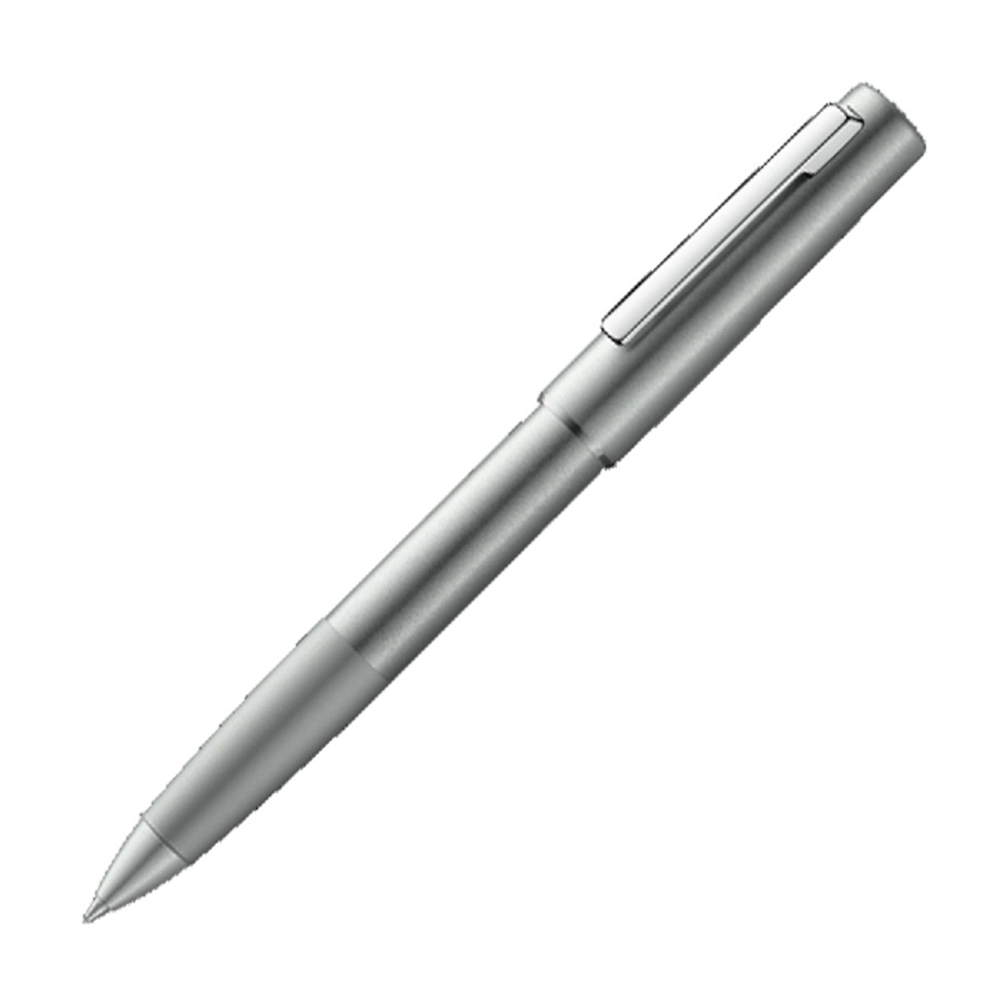 Bút Cao Cấp Lamy RollerBall Aion Olivesilver-4031954