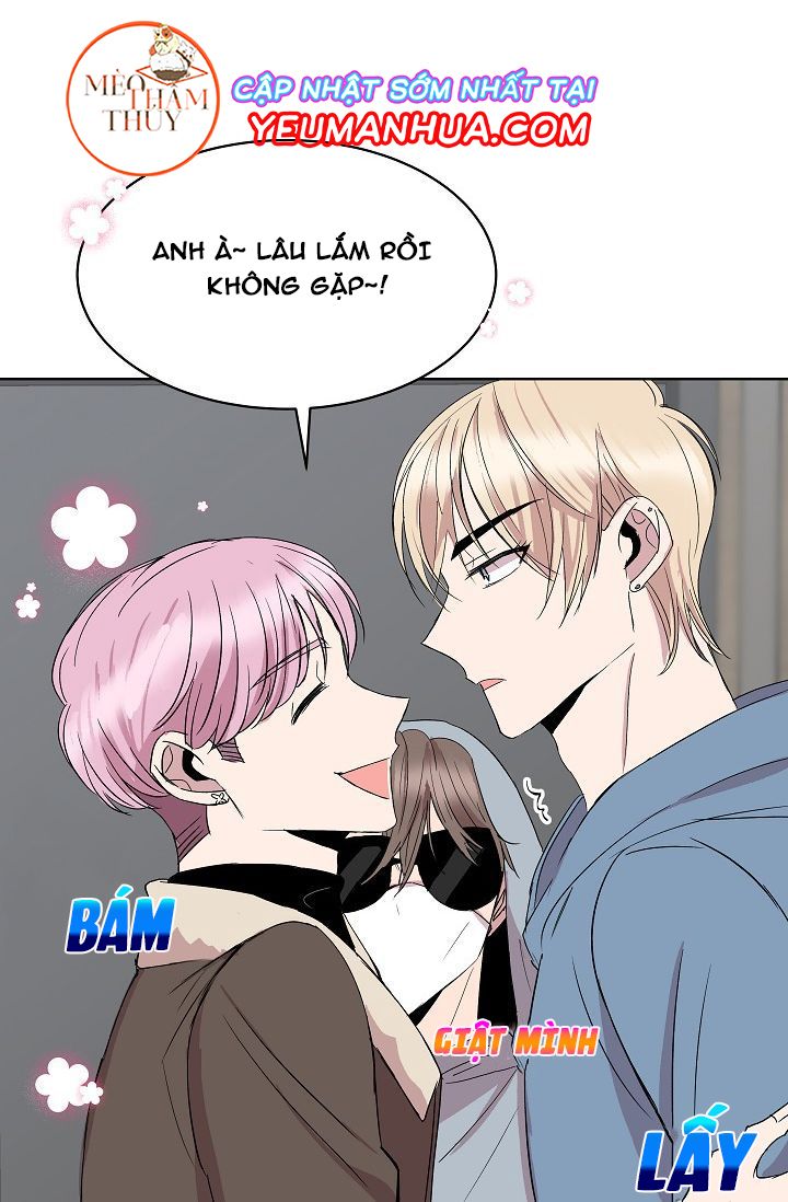 giúp em với, chú ơi! chapter 10 4