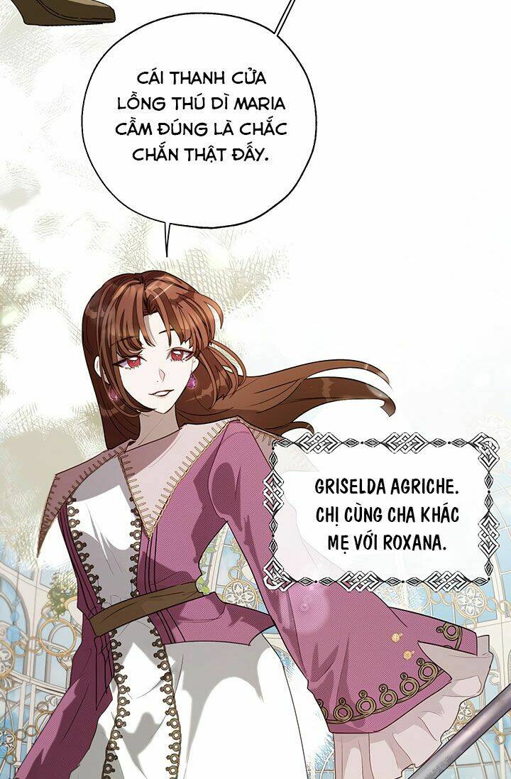 cách bảo vệ anh trai của nữ chính chapter 17 6