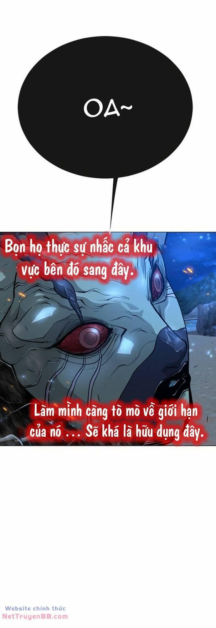 kĩ nguyên của anh hùng chapter 166 33