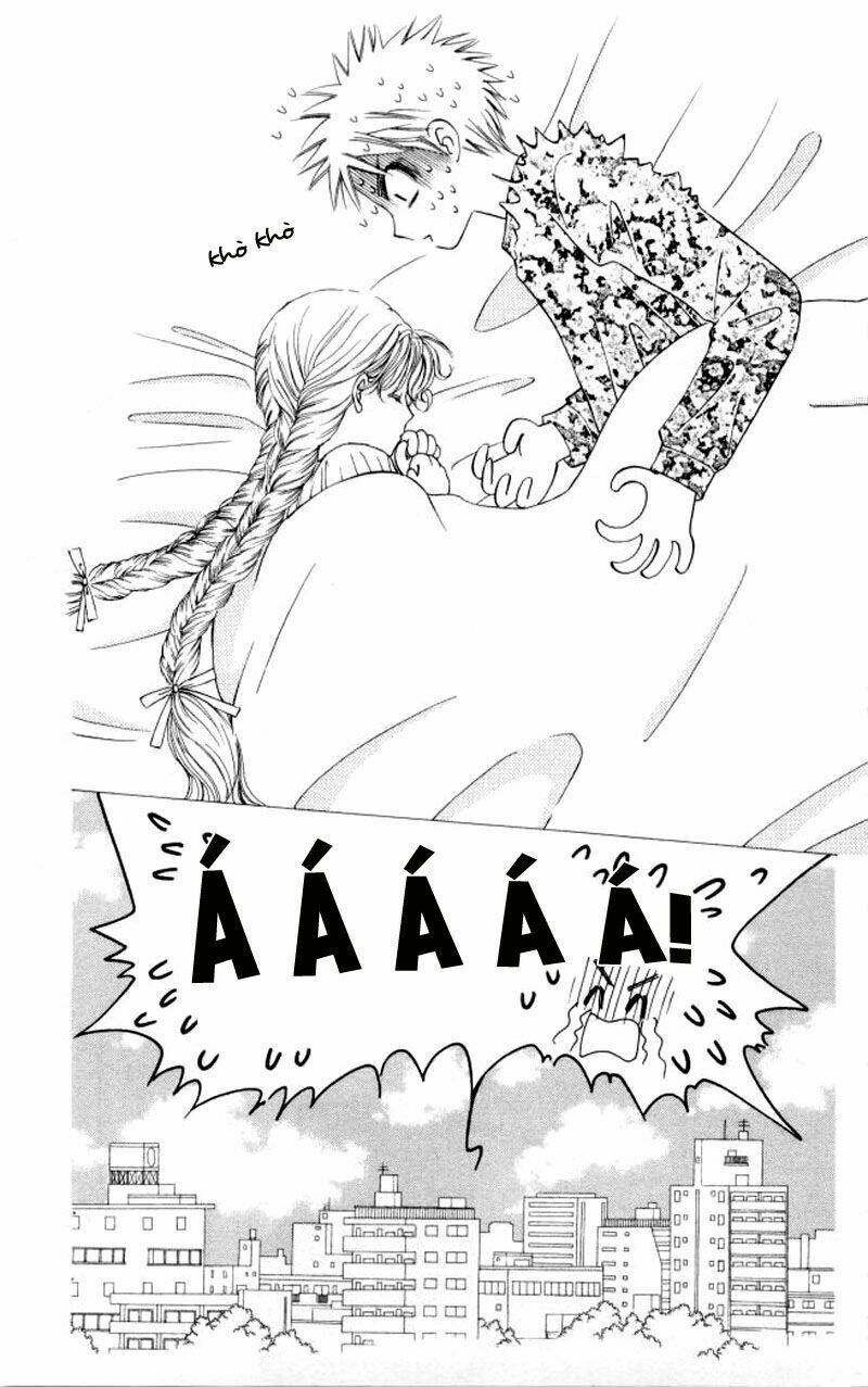 kare kano hajimemashita chapter 48 8