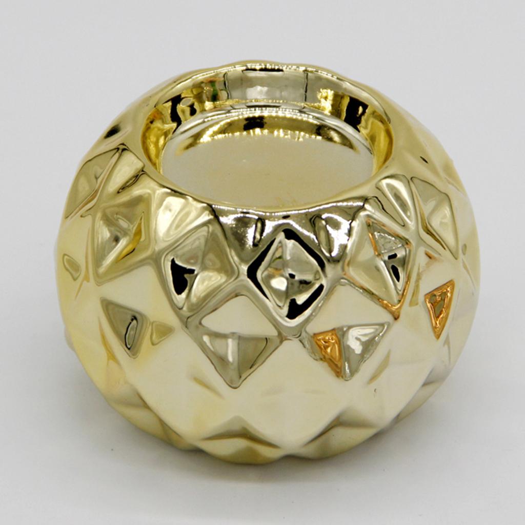 Tea Light Candle Holder Nordic Style Wedding Party Desktop Decor