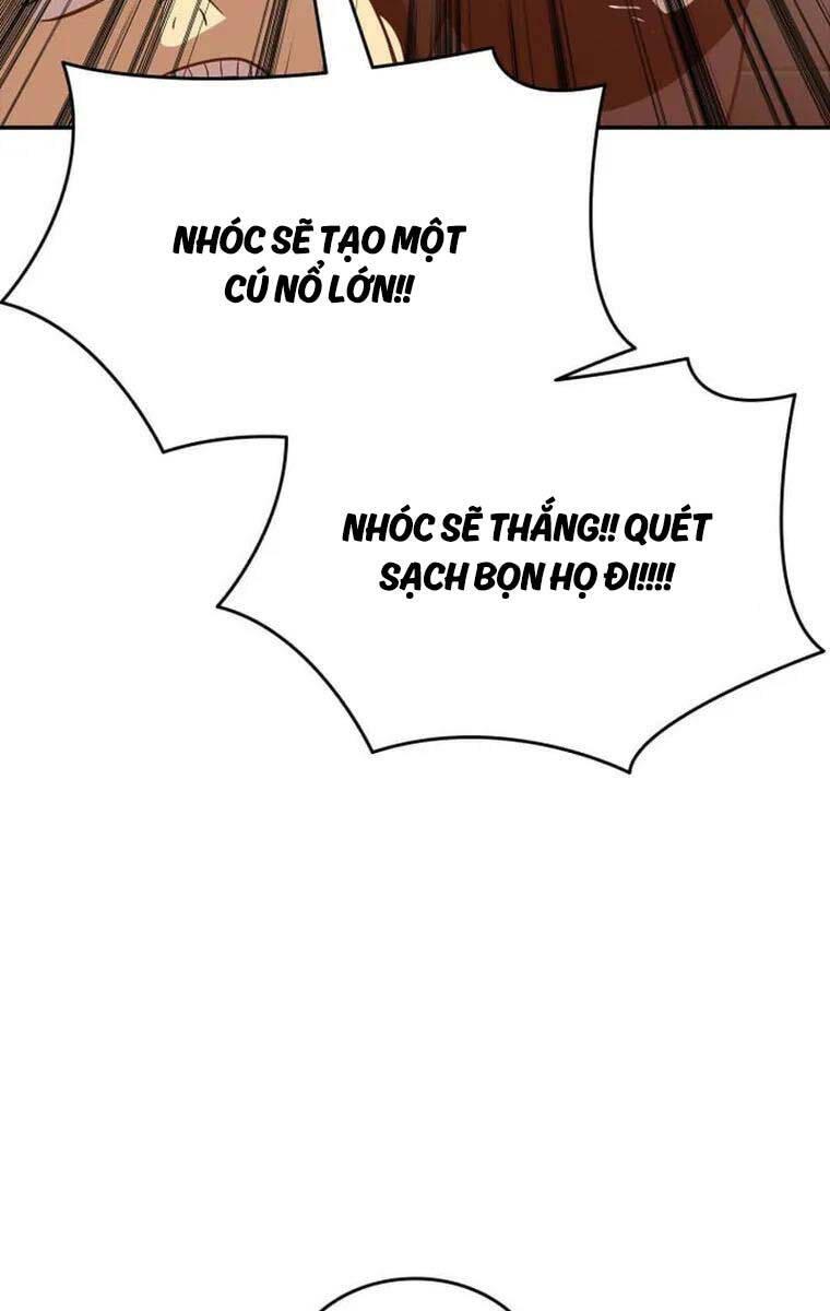 tôi là lính mới chapter 171 21