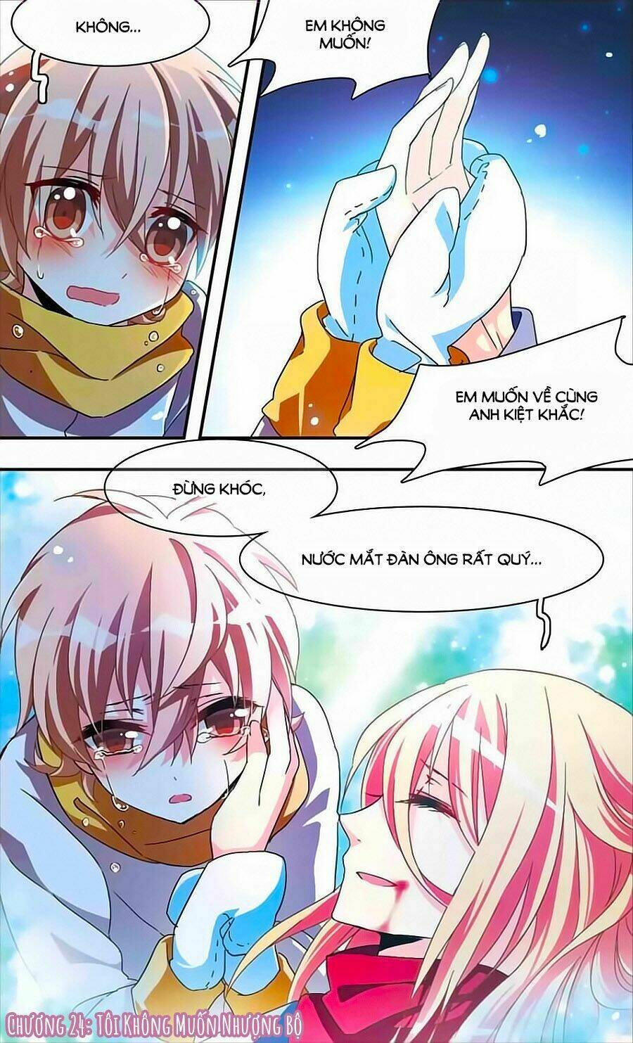 ám chi lạc ấn chapter 24 2