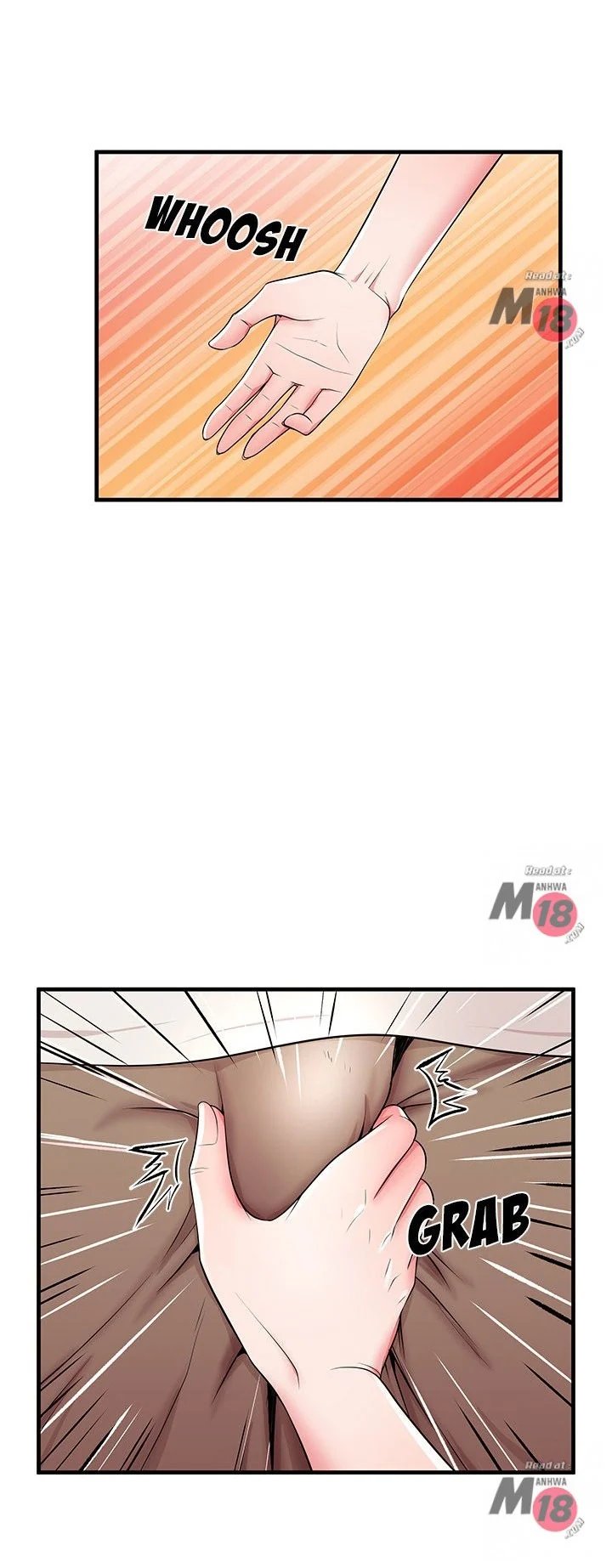 người mẹ xấu xa chapter 36 30