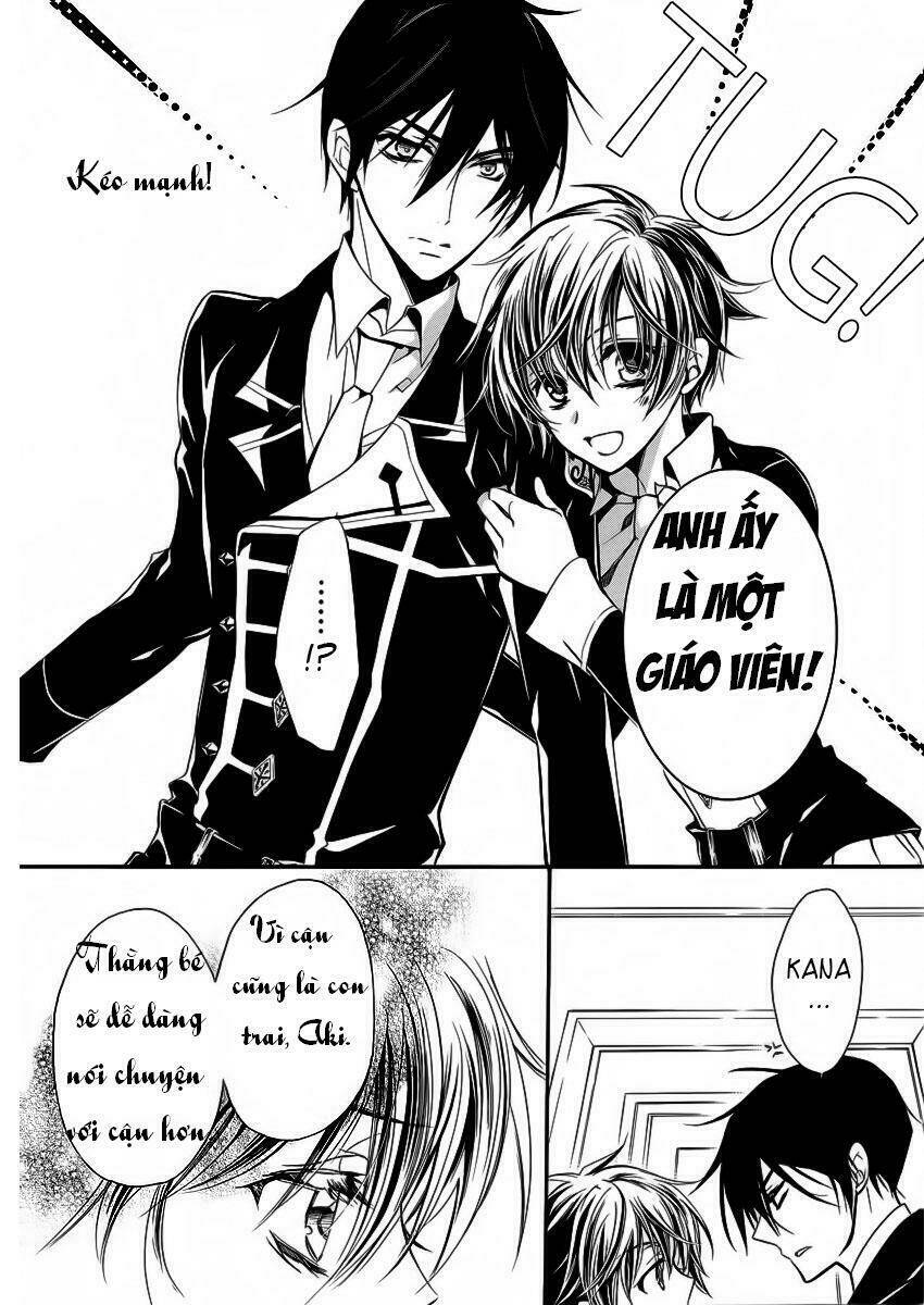 junketsu+kareshi chapter 7 12