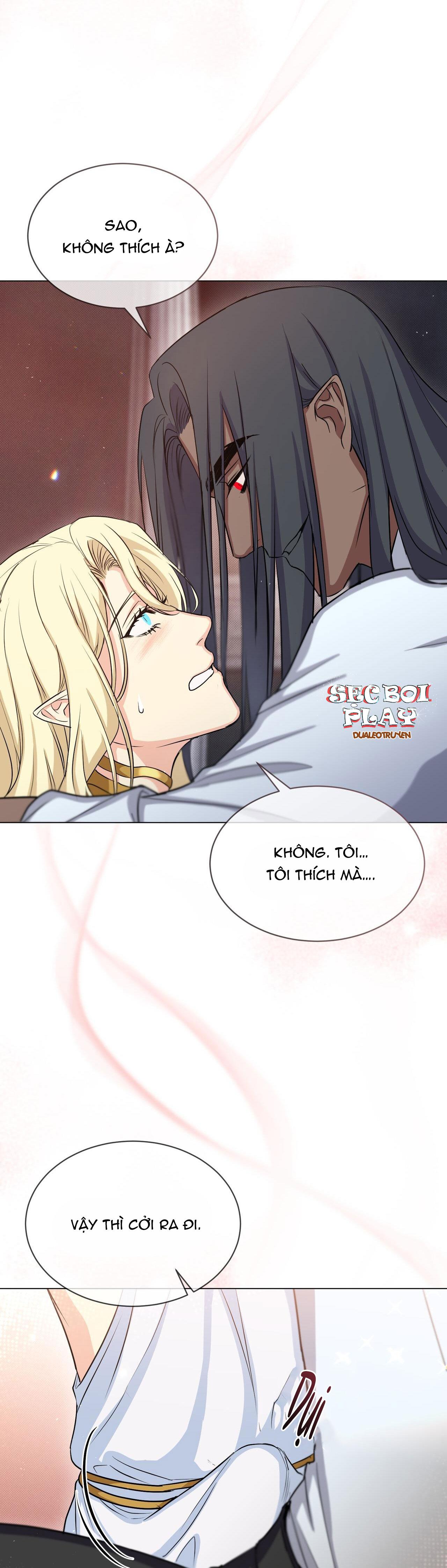 mặt trăng quỷ chapter 19 25