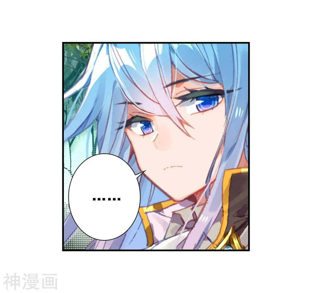 tuyệt thế đường môn - đấu la đại lục 2 chapter 212.5 6