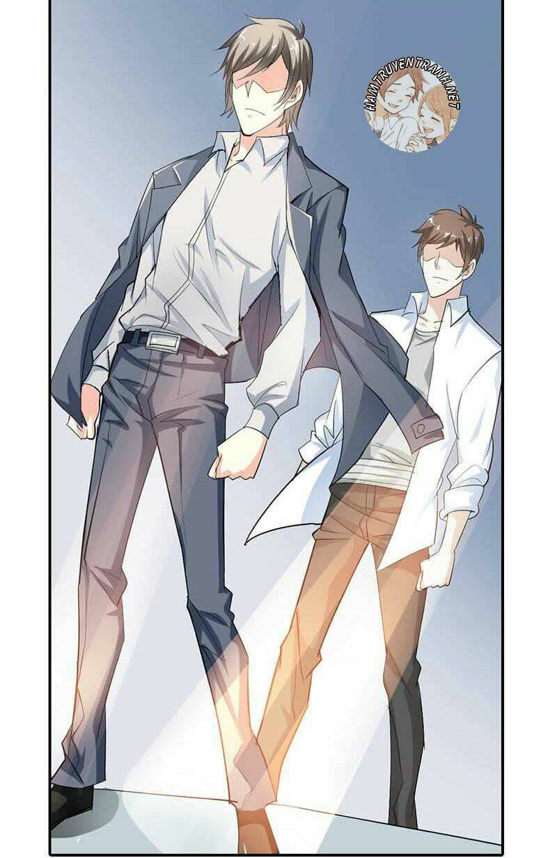 tiểu tâm can của cực phẩm đại nhân chapter 15 31