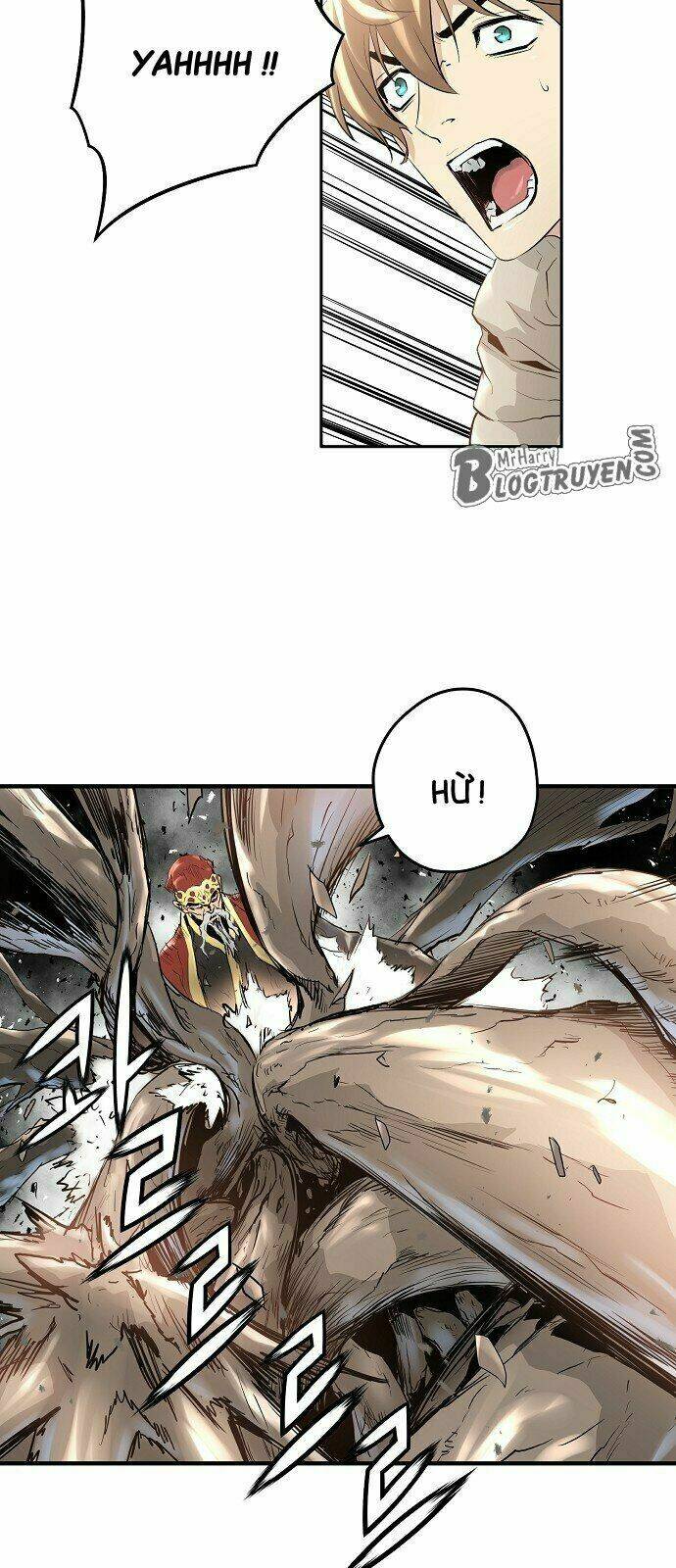 hứa lan chapter 8 36