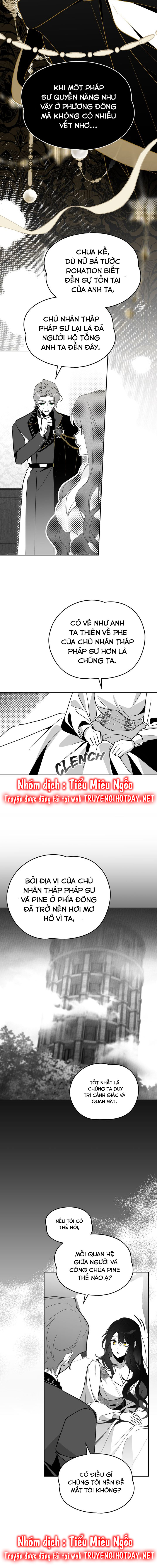 yêu cô công chúa sắp chết chapter 77 2