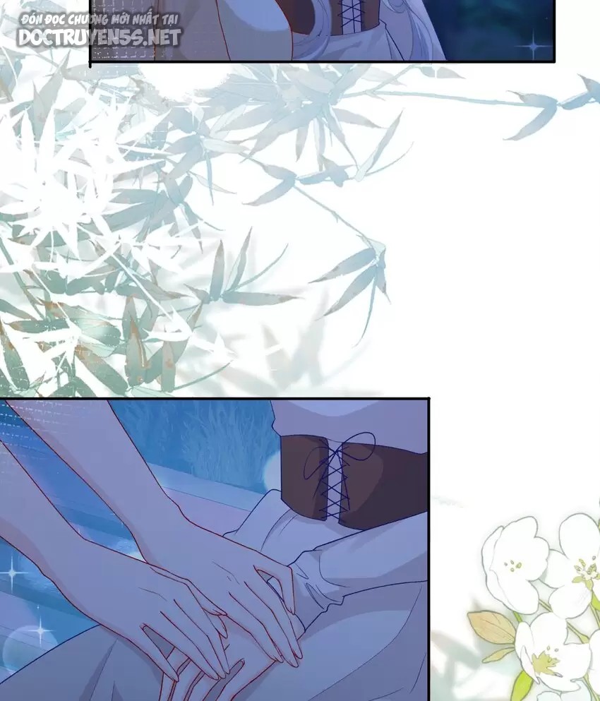 mận xanh chapter 43 11