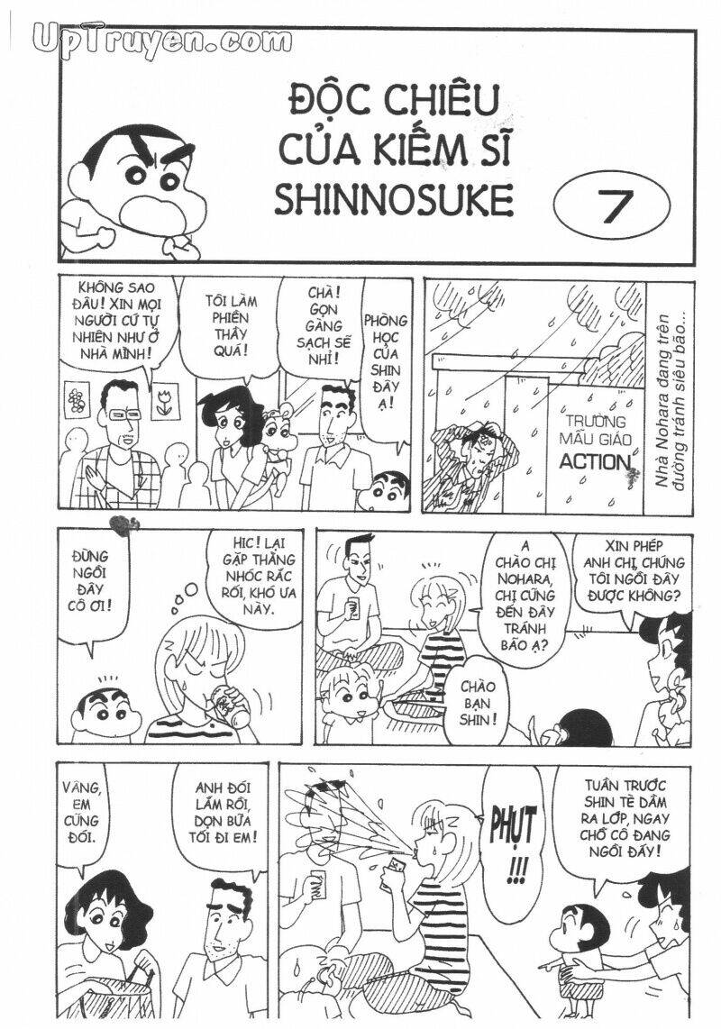 crayon shin-chan cậu bé bút chì chapter 37 78