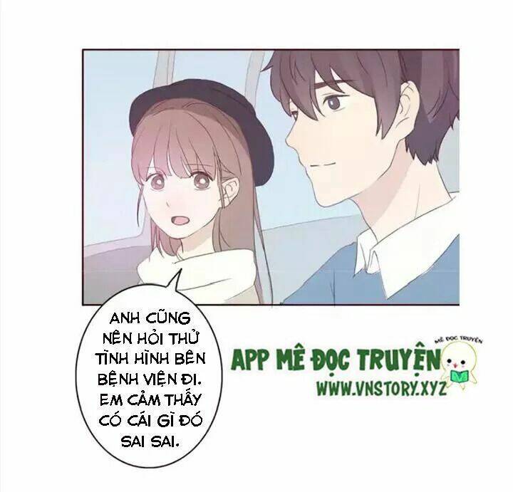 tình yêu không nói dối chapter 40 27