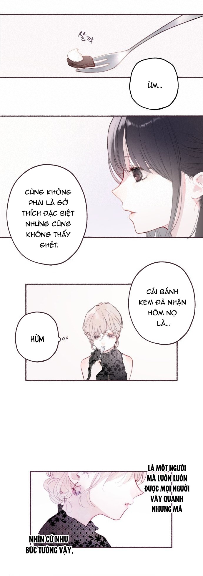 hoa viên bí mật chapter 27 7