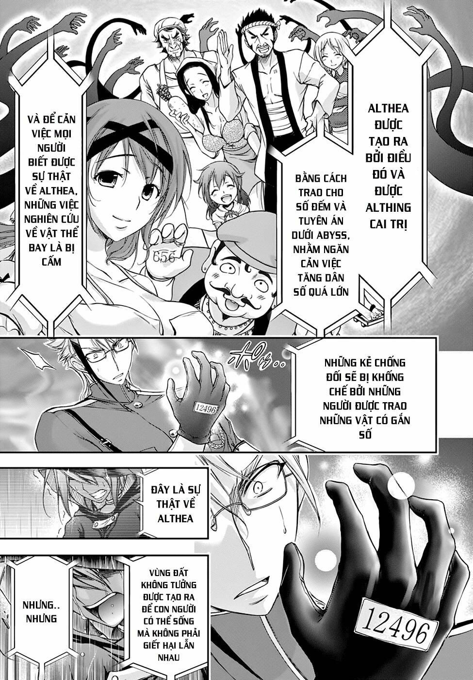 kích trụy vương huyền thoại chapter 27 28