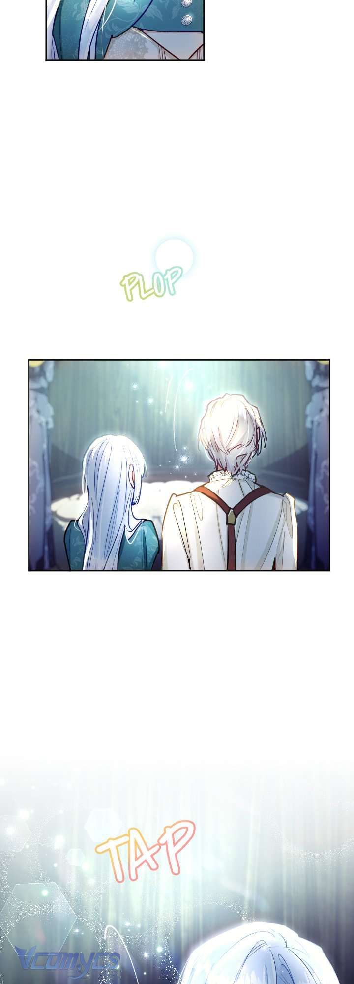 sự báo thù của một vị thánh chapter 85 32