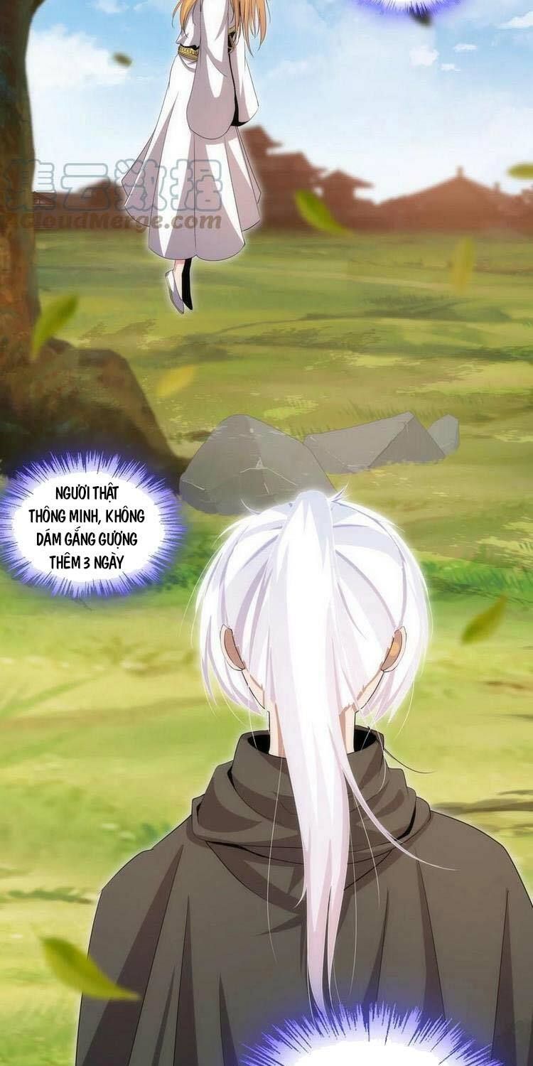 vạn cổ đệ nhất thần chapter 61 13